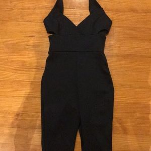 NWT ASOS Jumpsuit size 4